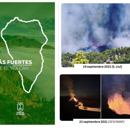 Cambio Climático 2022. Consejería de Agricultura, Ganadería y Pesca, Gobierno de Canarias y CEGICEP